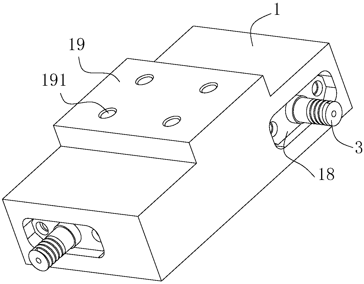 Low-temperature coupler and application method thereof