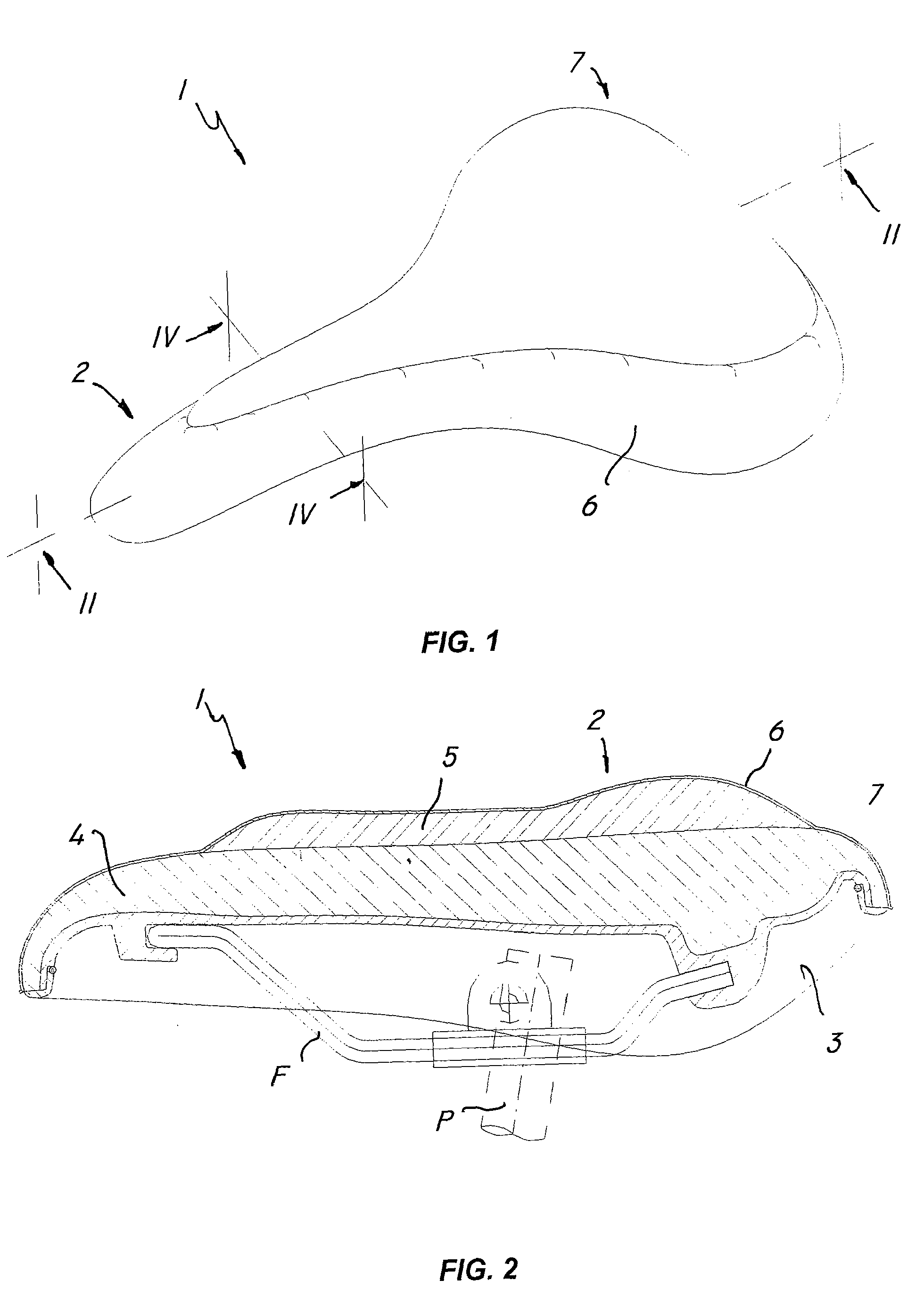 Methods of Manufacturing Integral Elastic Supports, and Supports Obtained with this Method