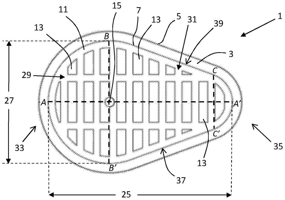 Vacuum chuck - Eureka | Patsnap develop intelligence library