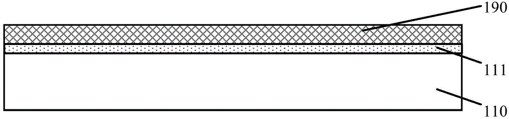 A MEMS microphone and a formation method thereof