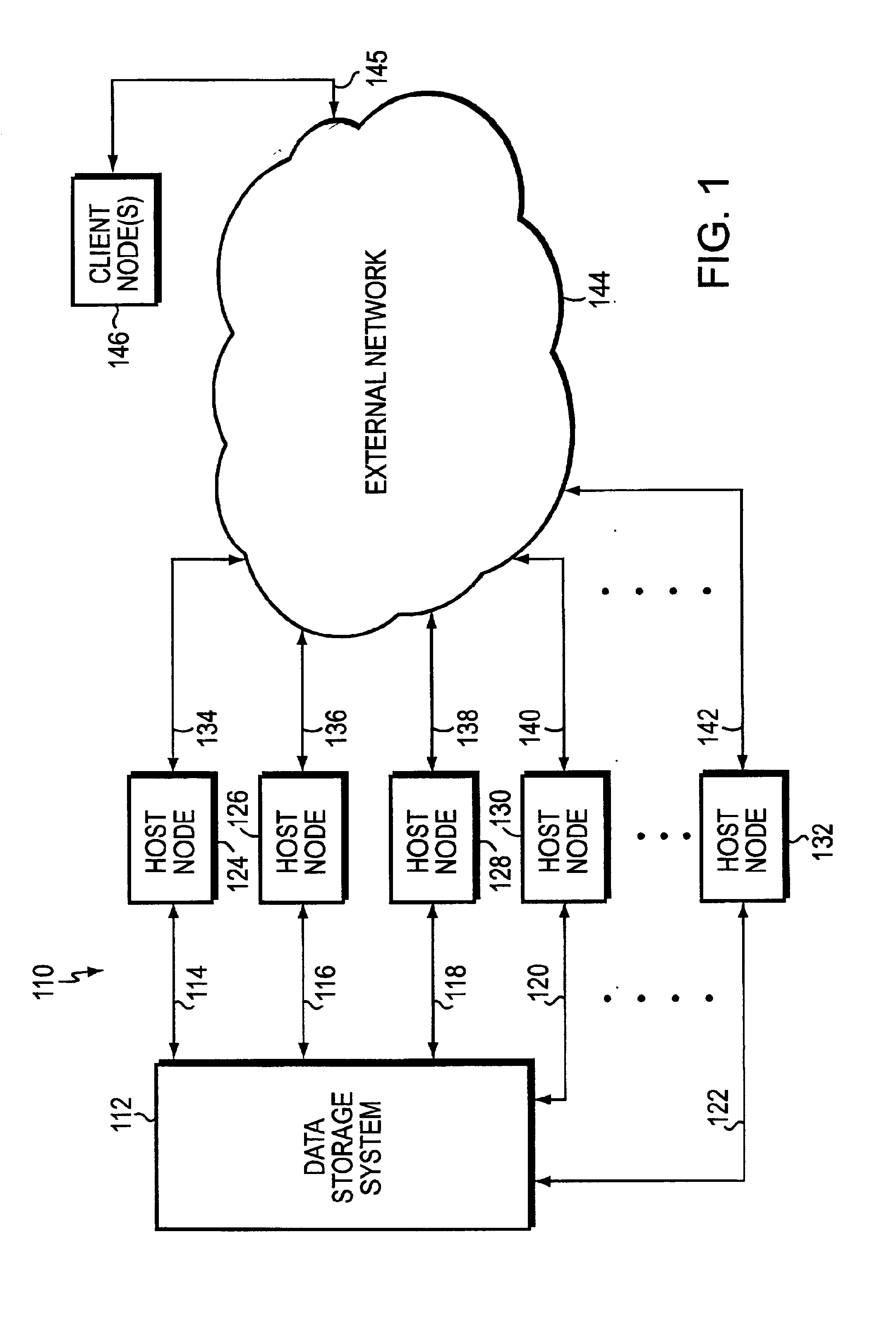 Systems and methods which utilize parity sets
