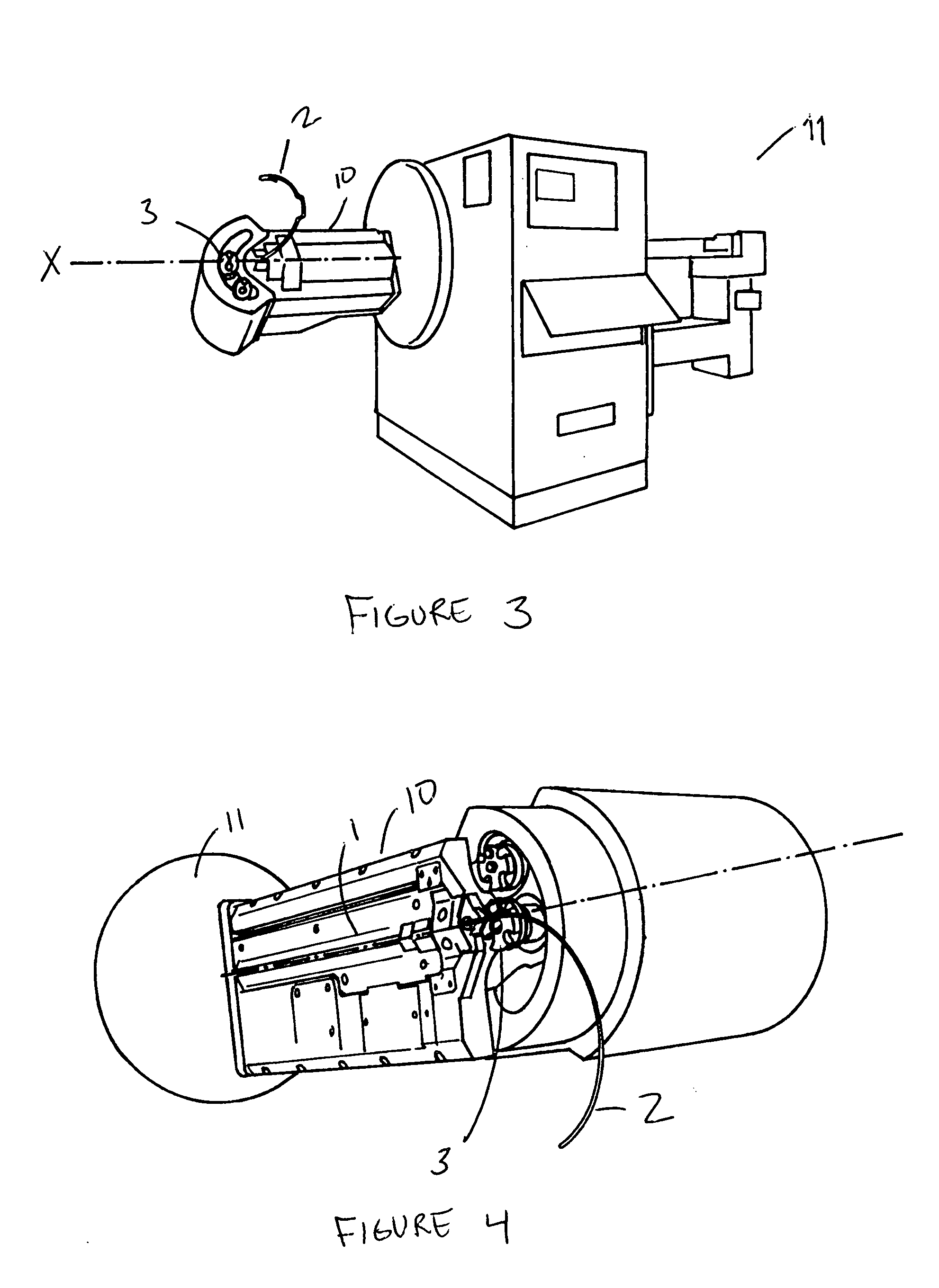 Wire bending device