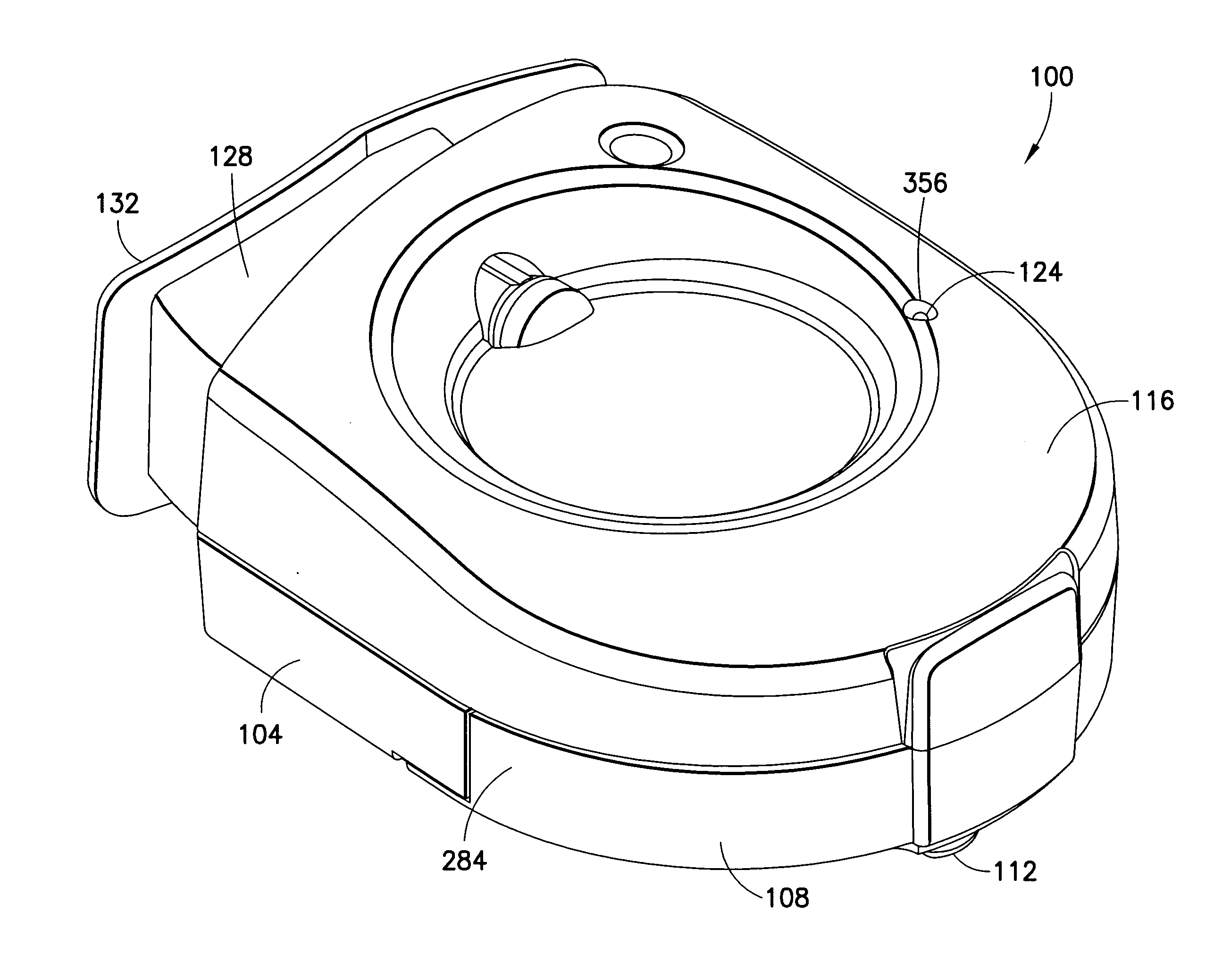 Self-Injection Device