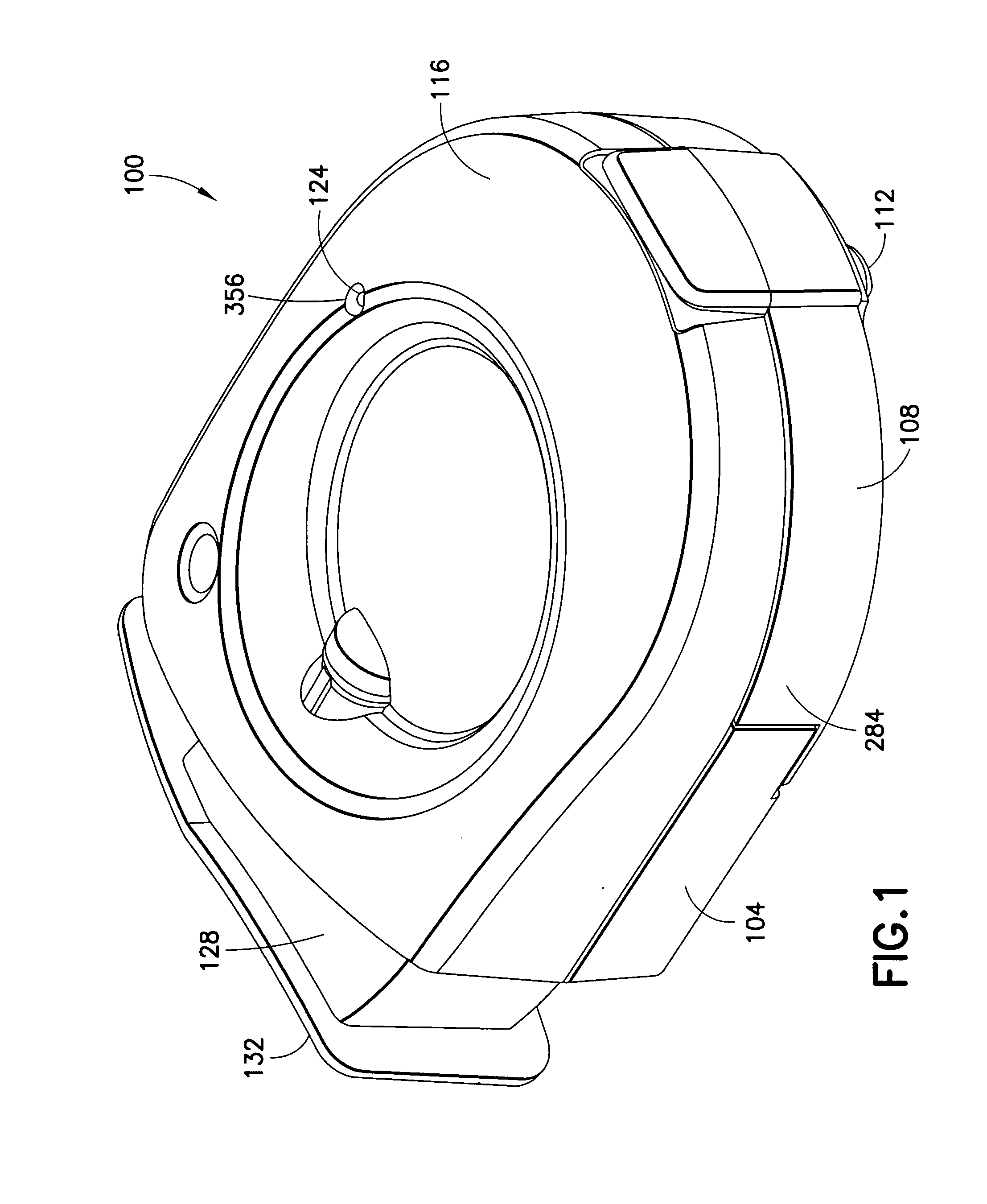 Self-Injection Device