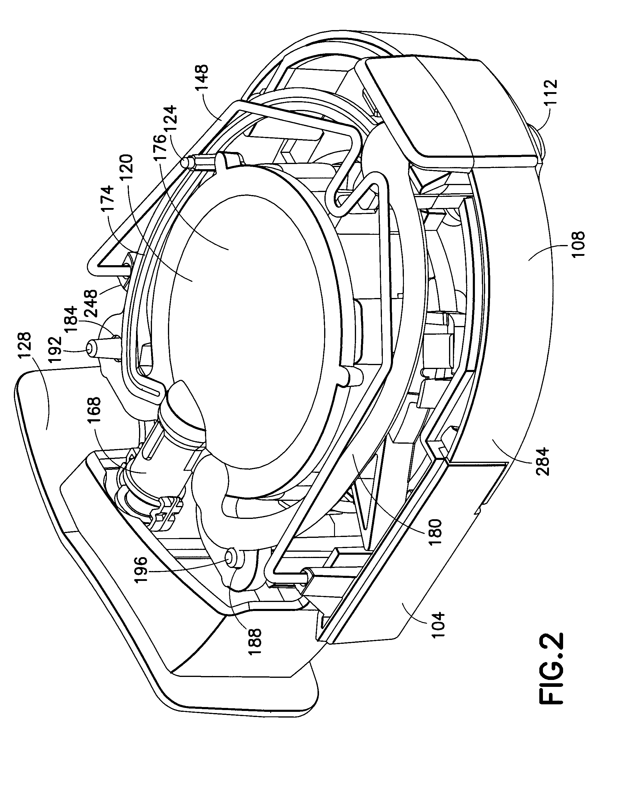 Self-Injection Device