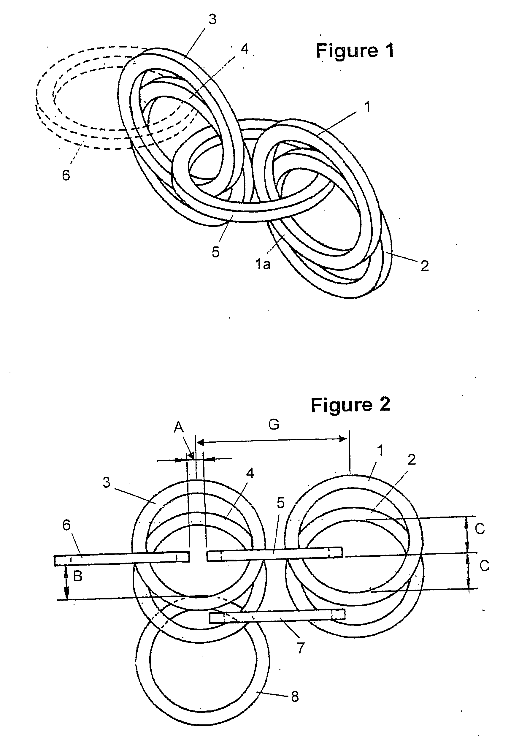 Mesh and methods and apparatus for forming and using mesh