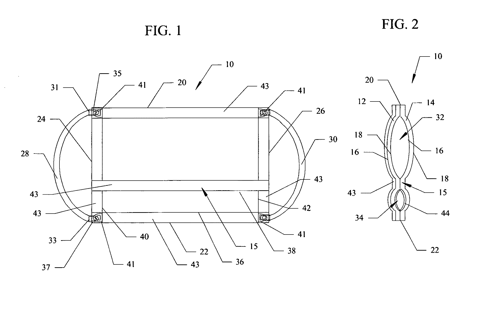 Snow removal device and kit