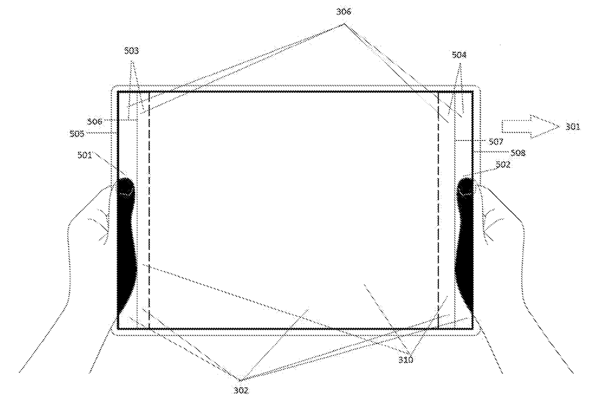 Display method and electronic device thereof