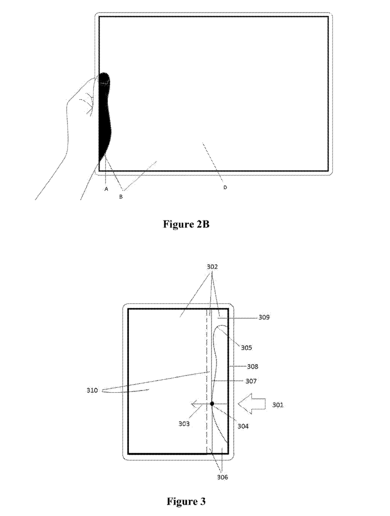 Display method and electronic device thereof