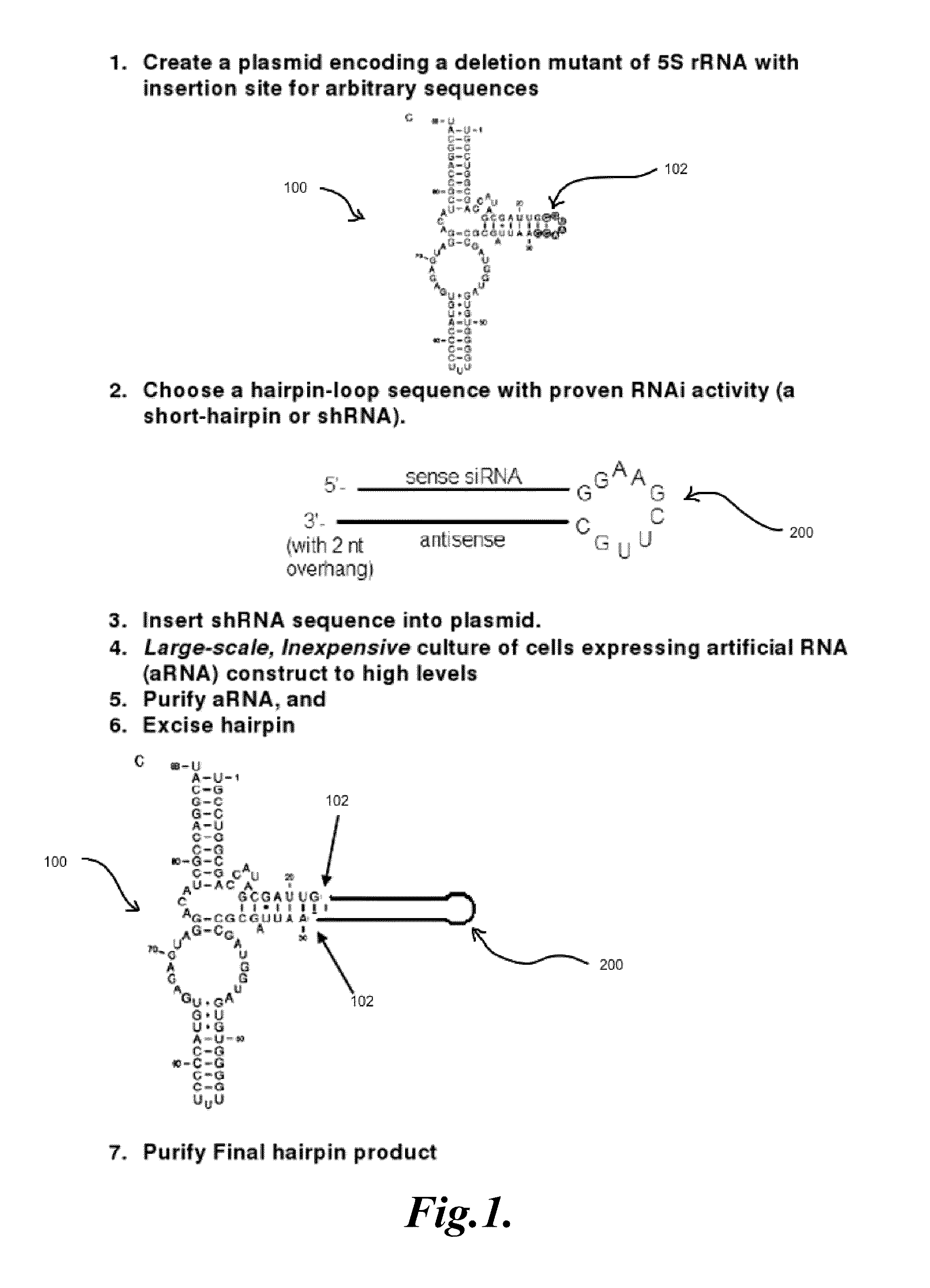 Functional nucleic acids and methods
