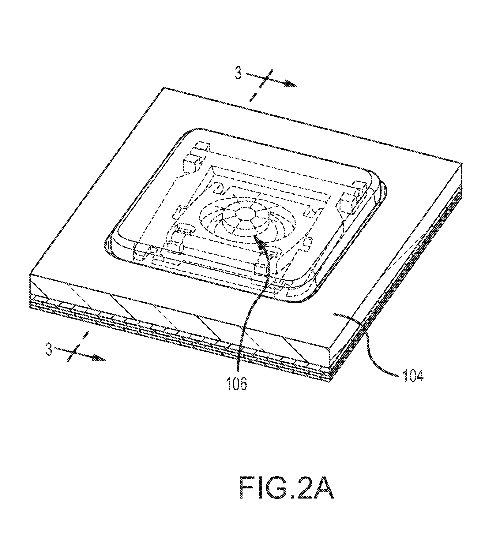 Keyboard with Position Sensing Mechanism