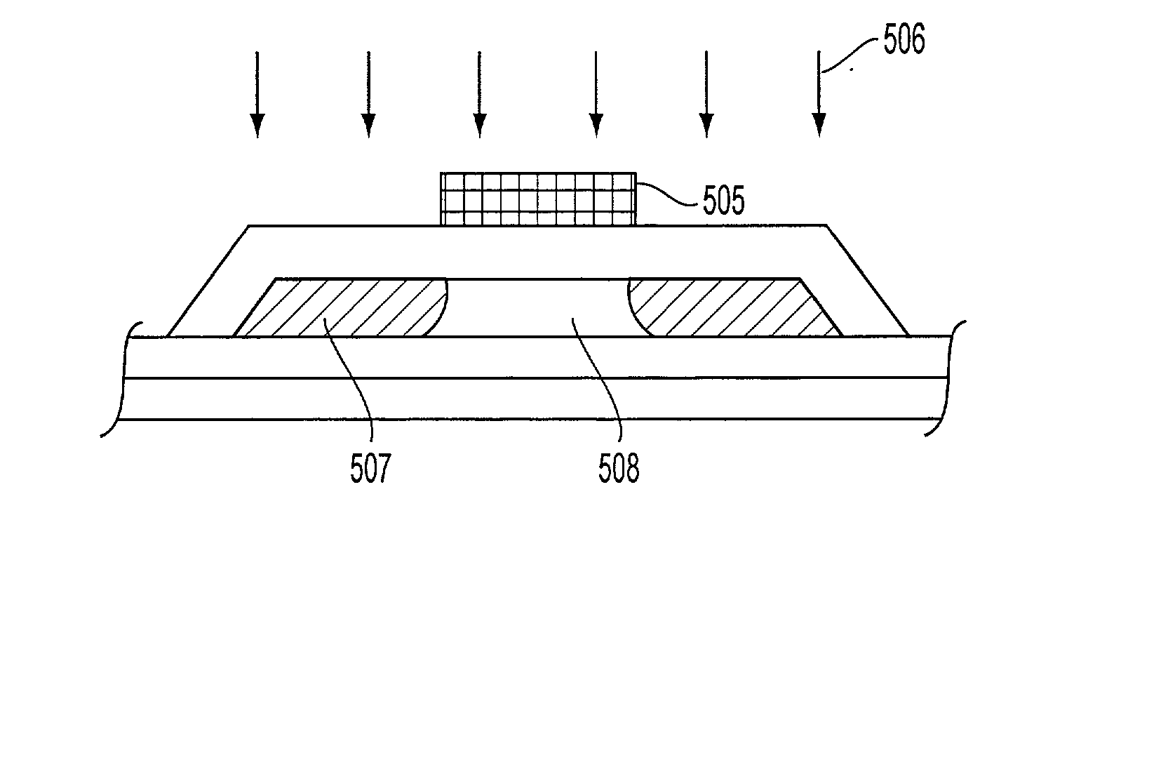 Method for manufacturing silicon oxide film, method for manufacturing semiconductor device, semiconductor device, display device and infrared light irradiating device