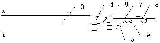 Negative-pressure wound therapy device