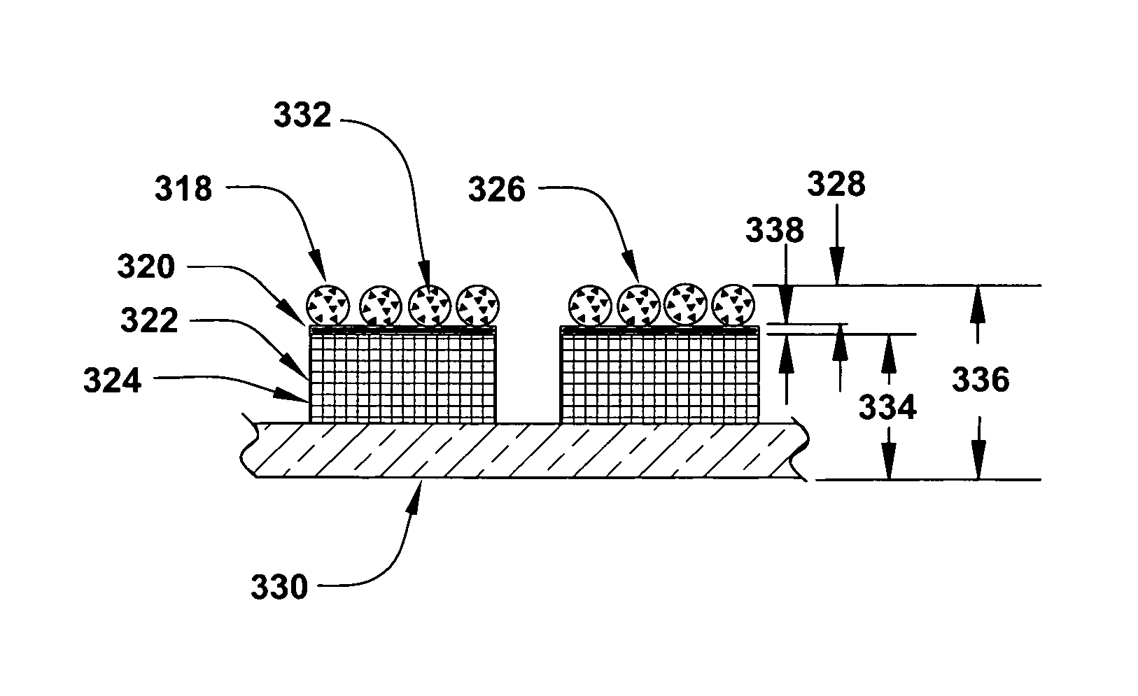 Method of forming a flexible abrasive sheet article