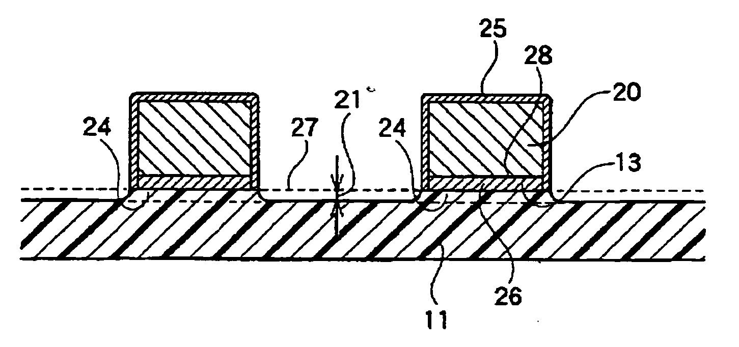 Printed wiring board, its manufacturing method, and circuit device