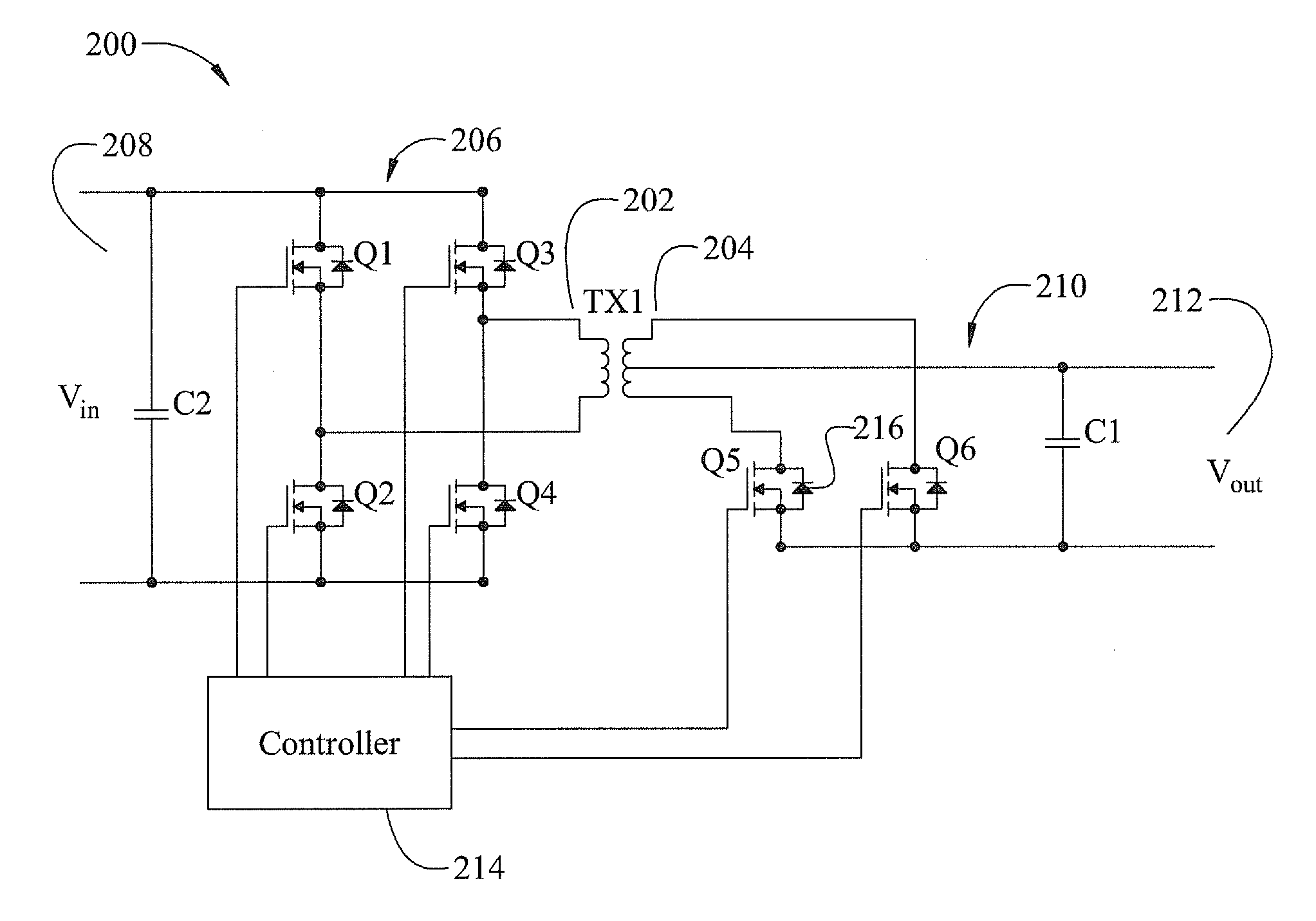 Inductorless Isolated Power Converters With Zero Voltage and Zero Current Switching