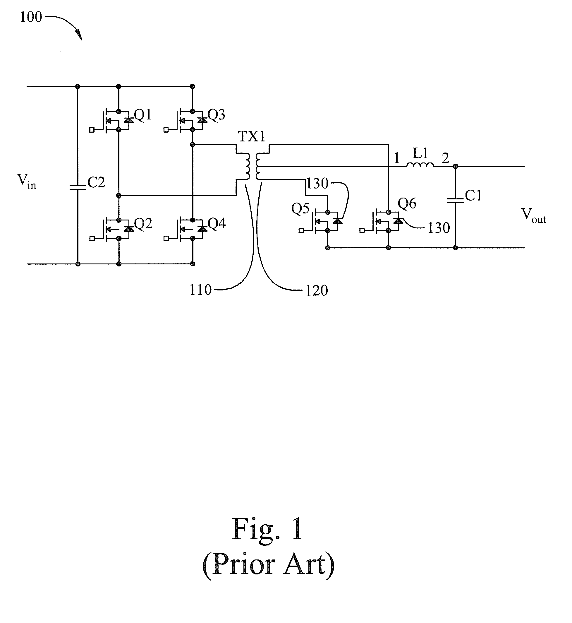 Inductorless Isolated Power Converters With Zero Voltage and Zero Current Switching