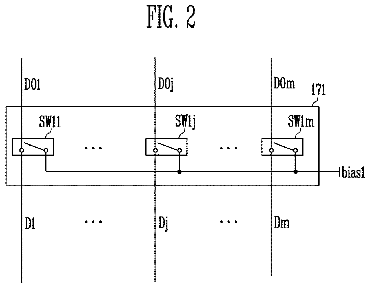 Display device and method of driving the same