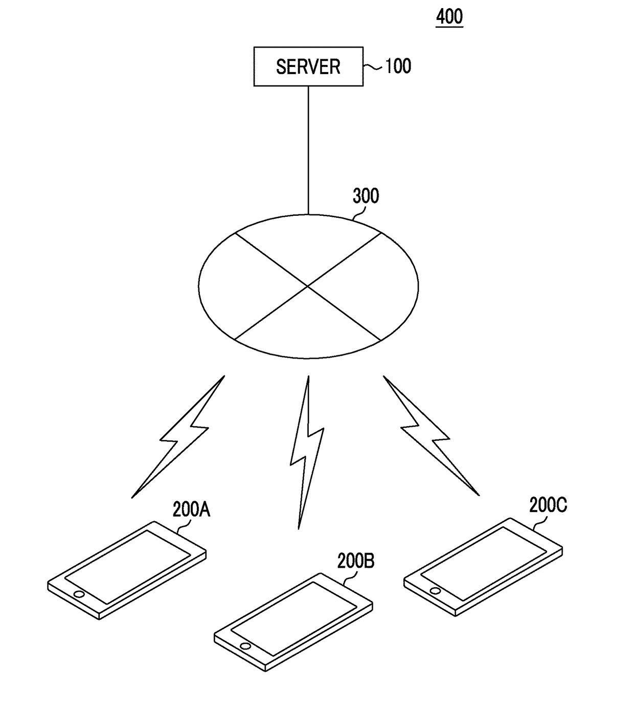 Information processing device, control method for information processing device, and program