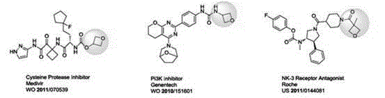 Synthesis method of oxetanone