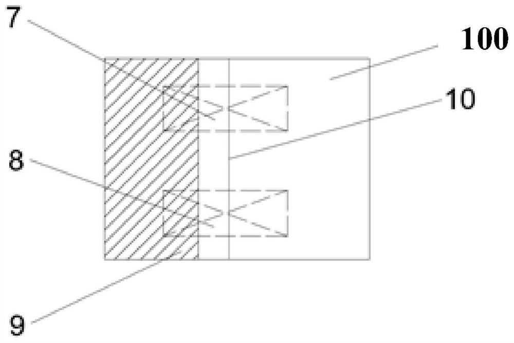 Wallpaper seam alignment device and method for wallpaper seam alignment using the same