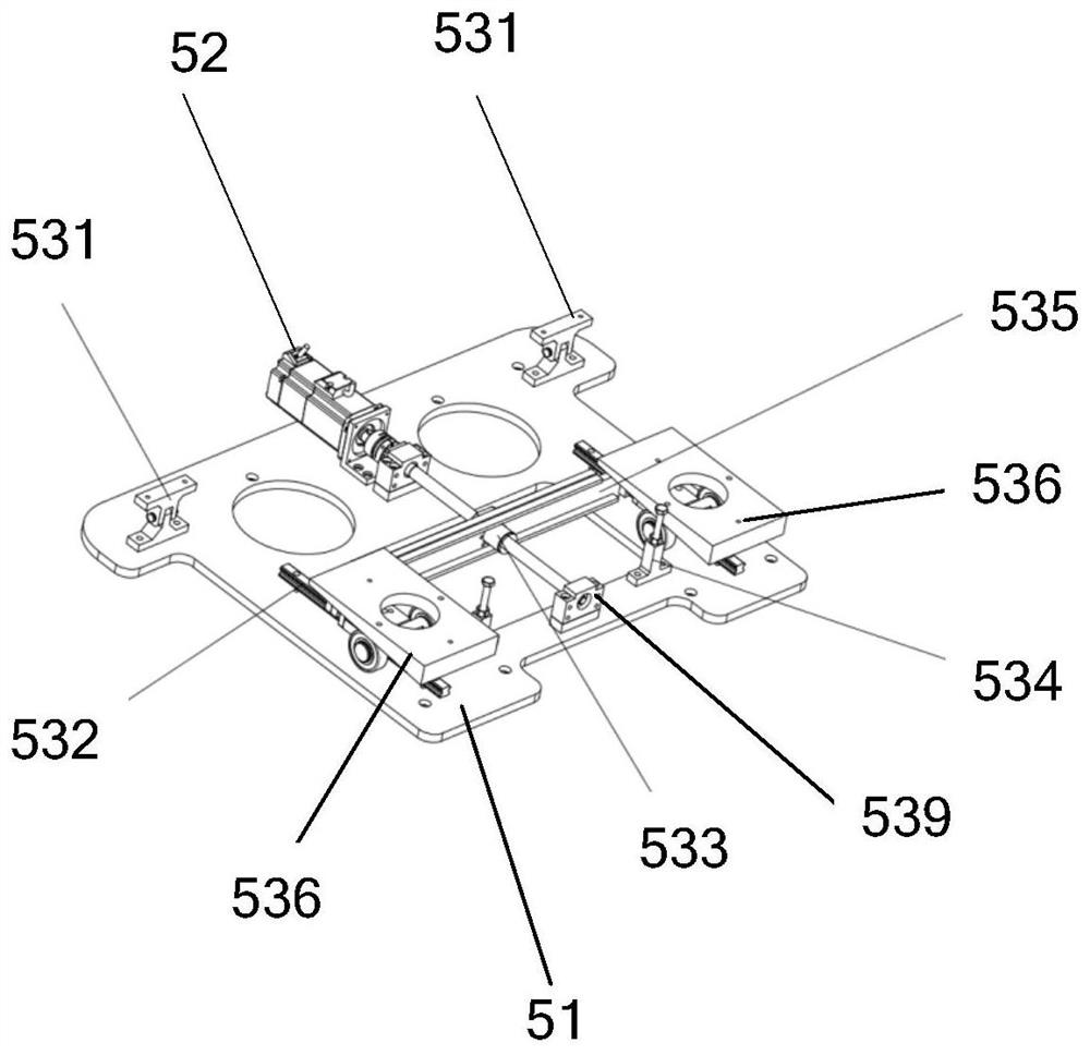 Wallpaper seam alignment device and method for wallpaper seam alignment using the same