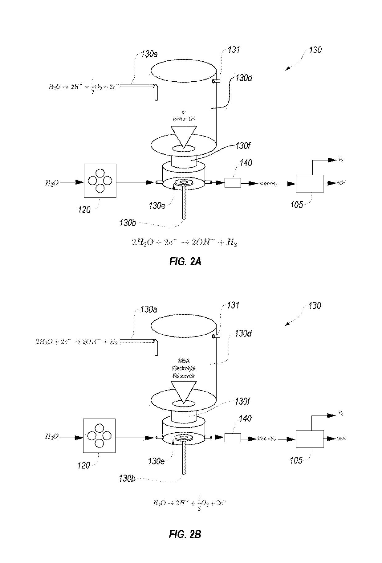 Fast startup ion chromatography system and methods