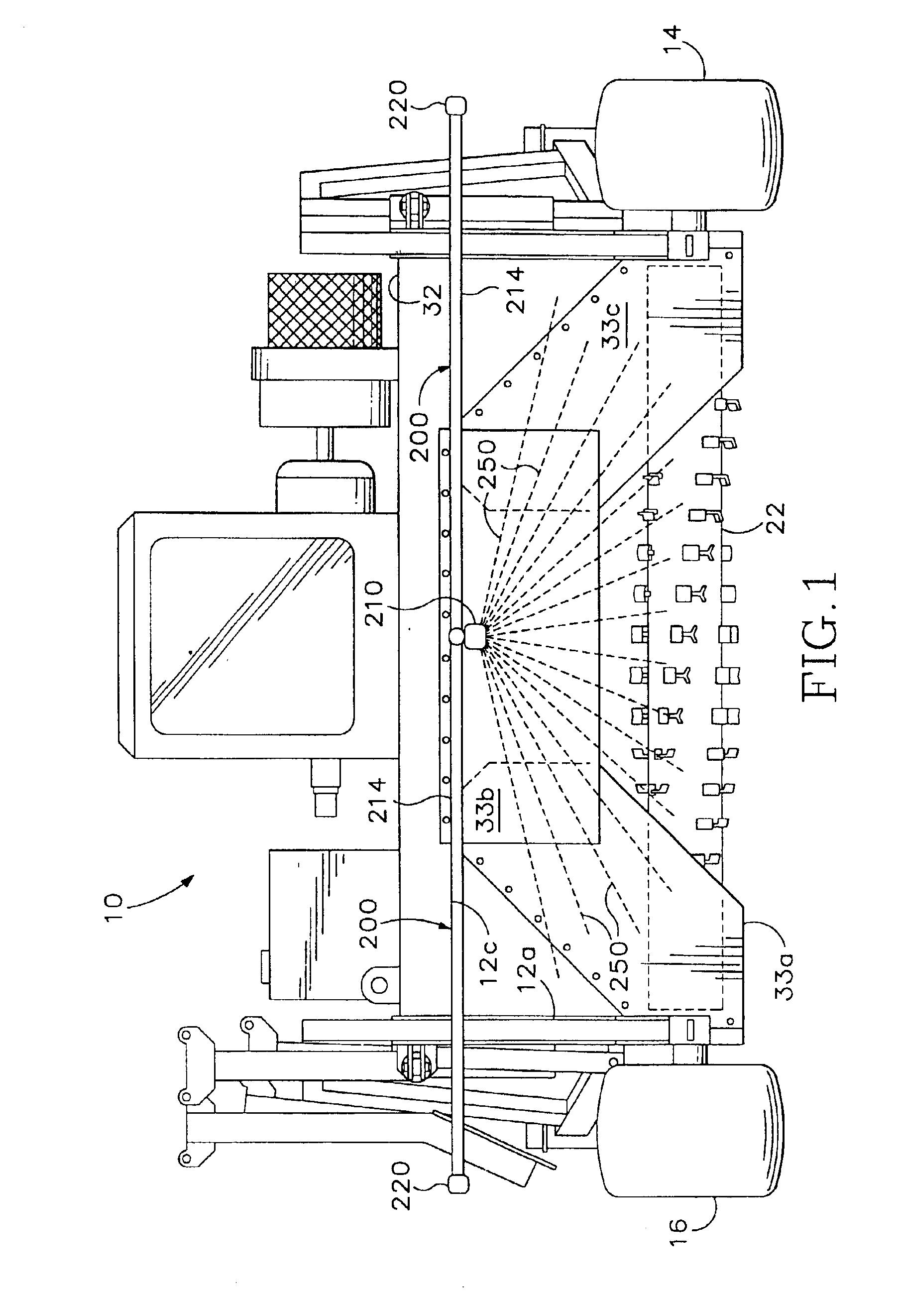 Method for producing drum and paddle assembly for accelerated remediation