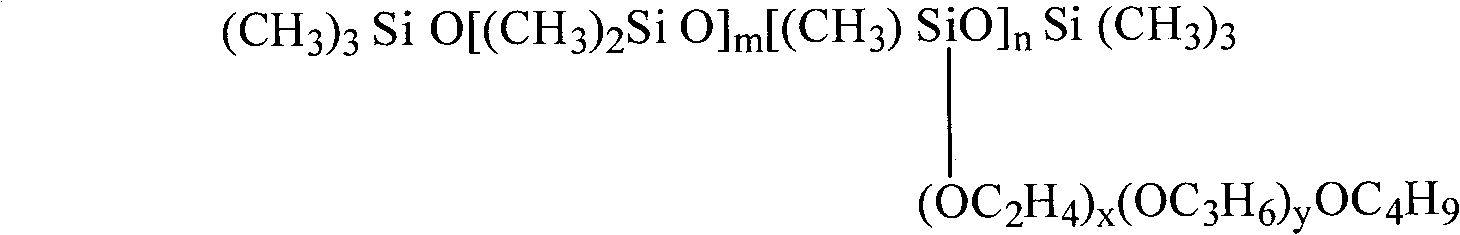 Modified talcpowder and preparation method thereof