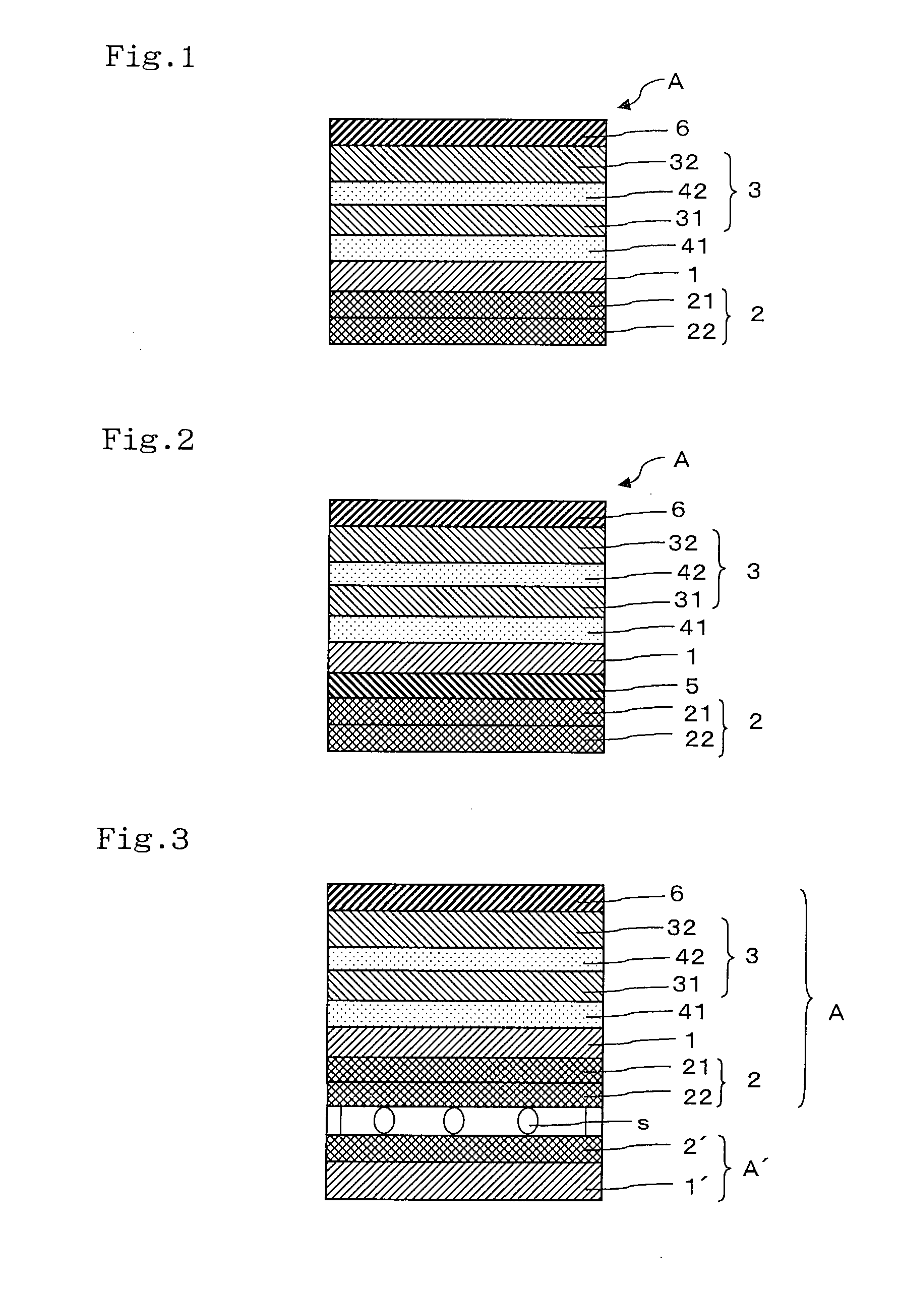 Transparent conductive laminate and touch panel therewith