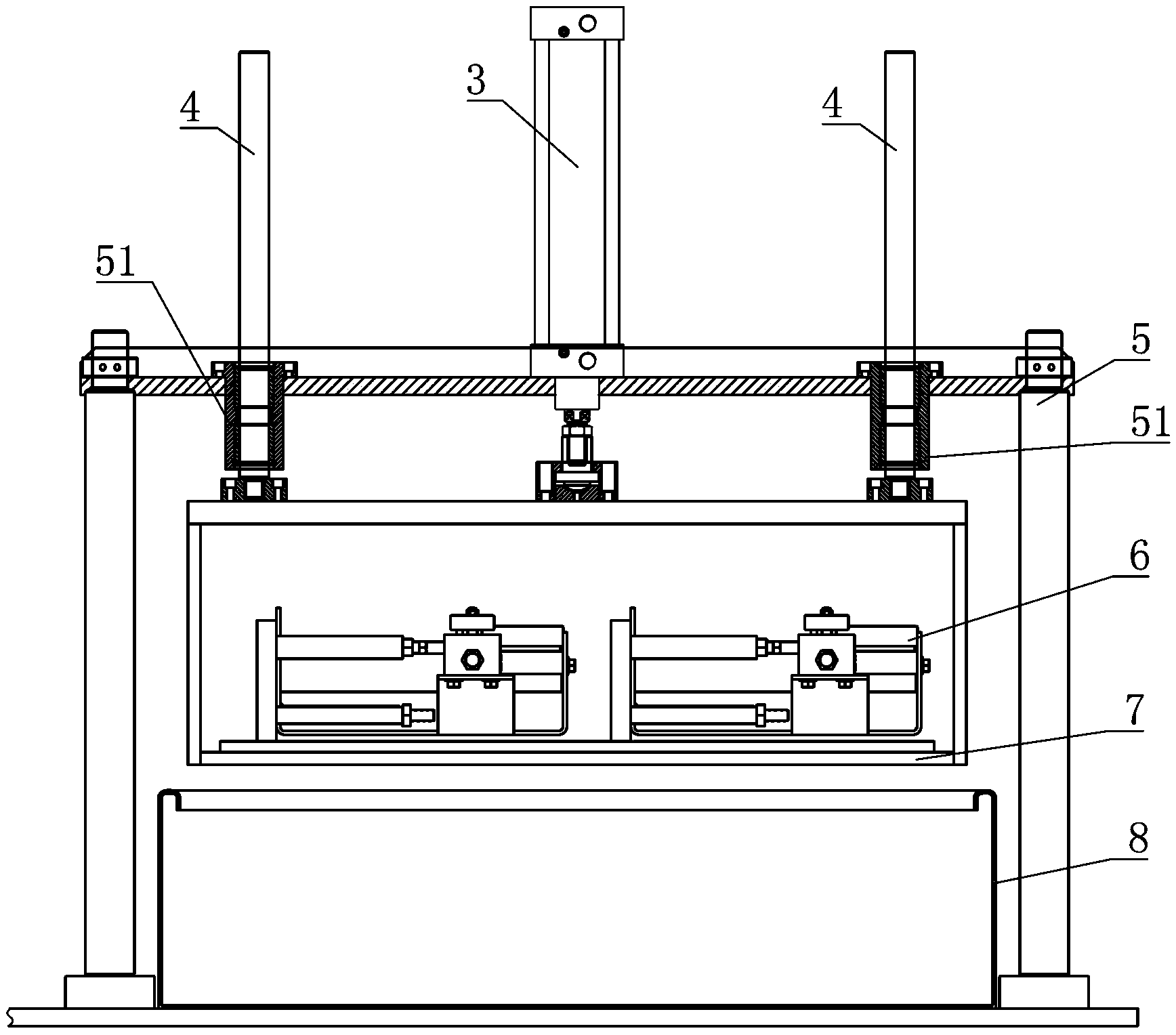 leak detector