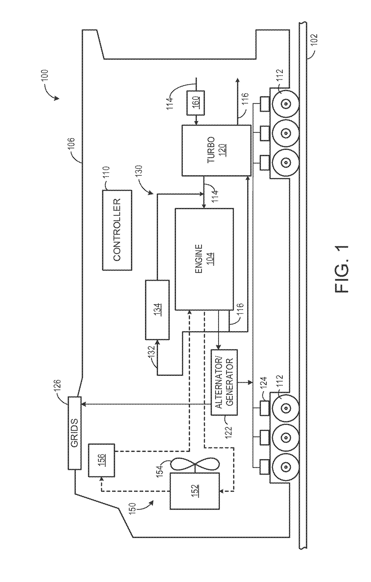 Multi-fuel engine system