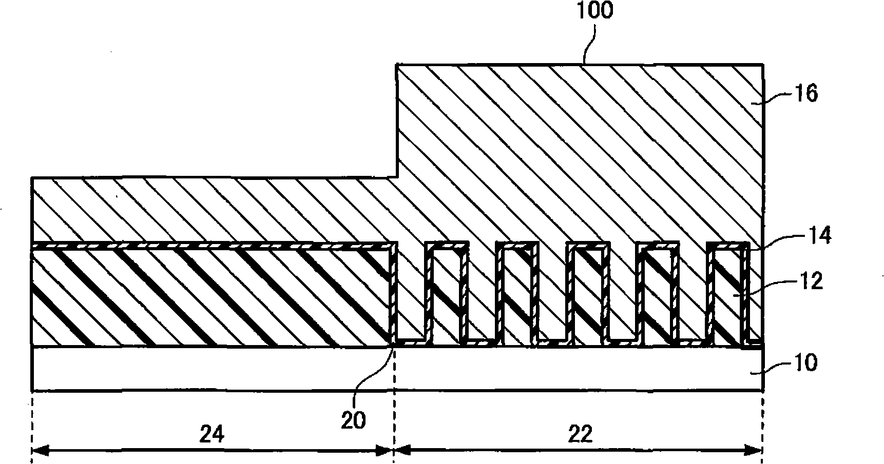 Reagent kit for preparing chemical mechanical polishing aqueous dispersion, and use thereof