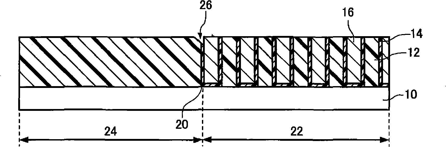 Reagent kit for preparing chemical mechanical polishing aqueous dispersion, and use thereof