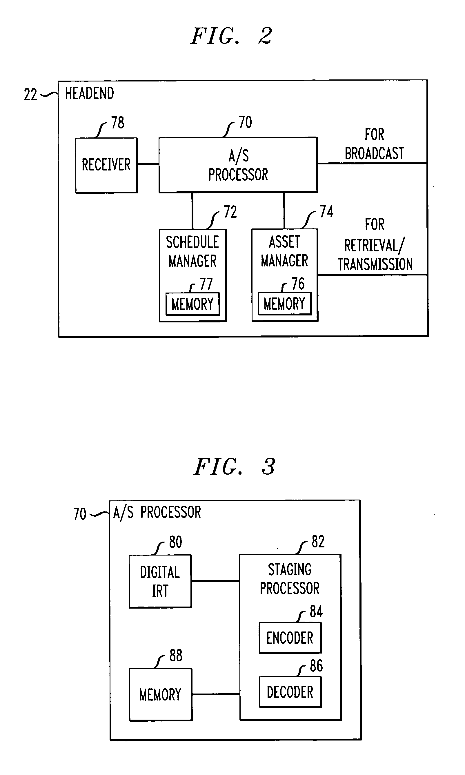 Methods and systems for determining audio loudness levels in programming