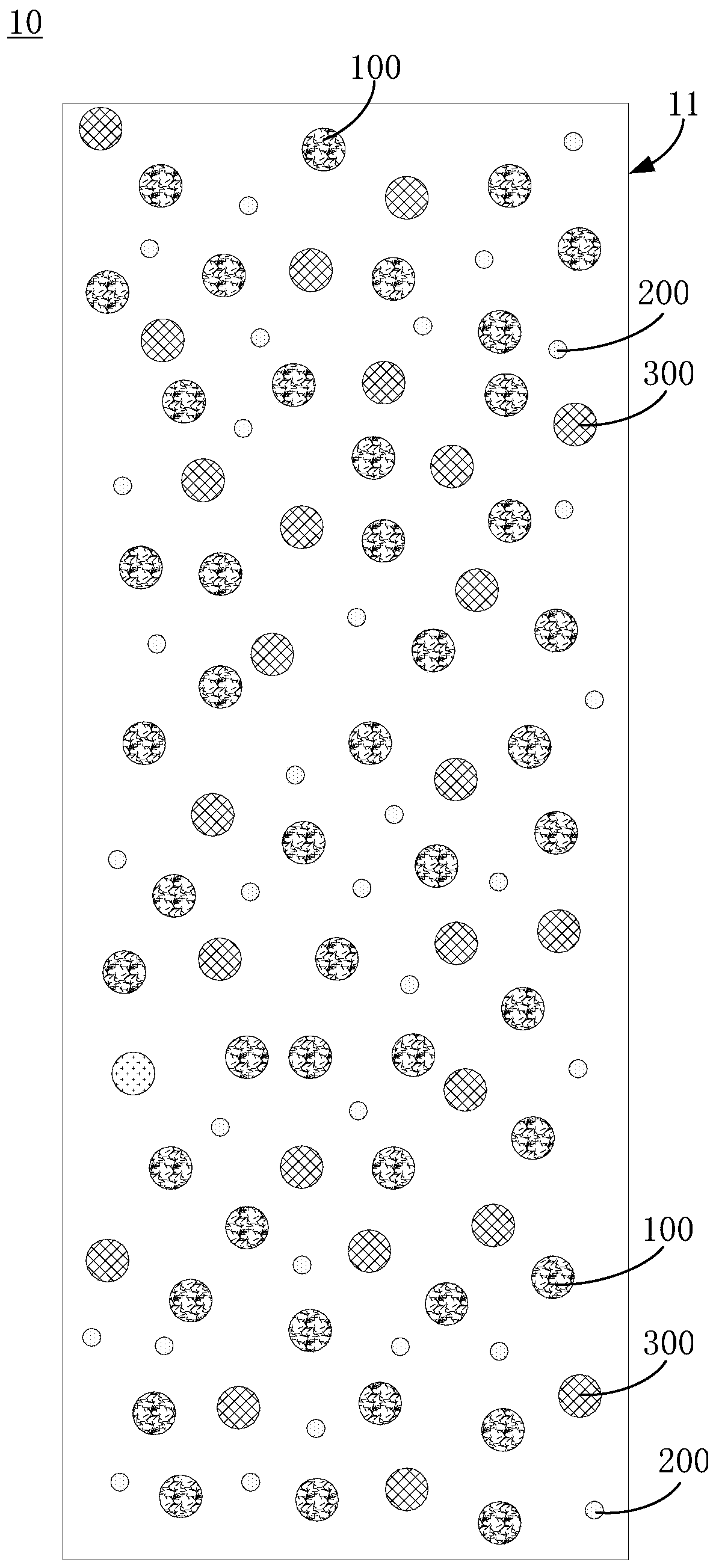 Electronic atomization device