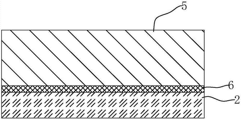 Knife extraction process for protective film production