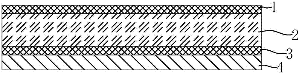 Knife extraction process for protective film production