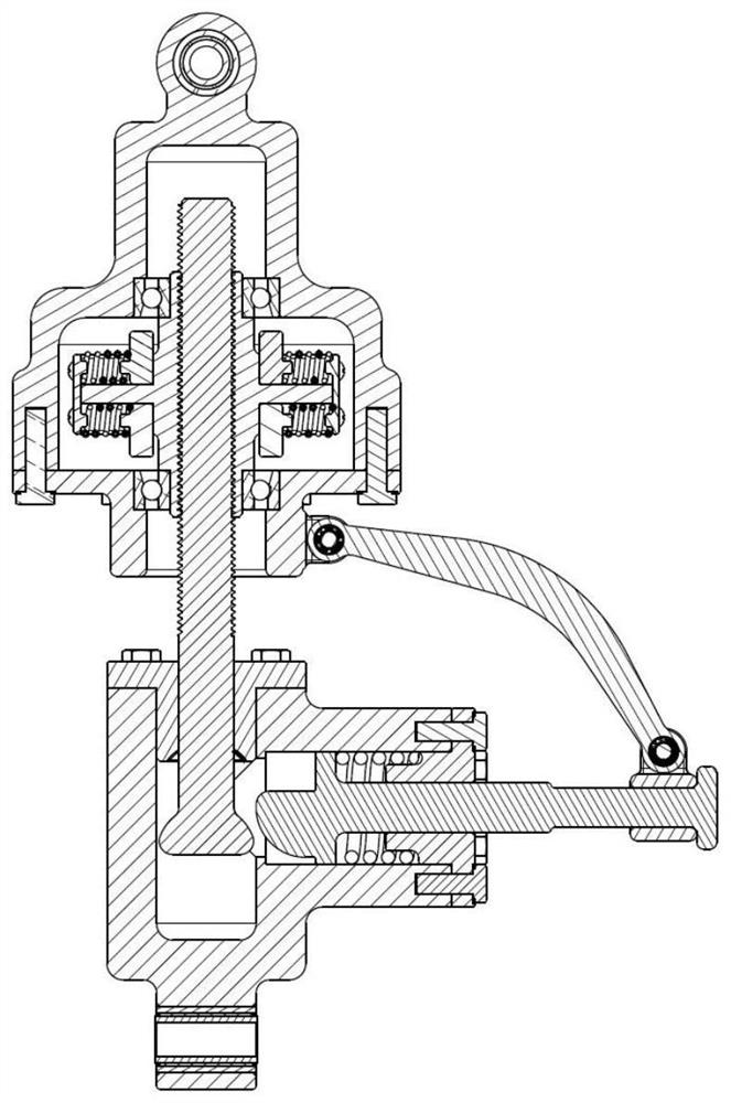 An Inerter with Variable Inertia Coefficient for Adaptive Working Conditions of Commercial Vehicles