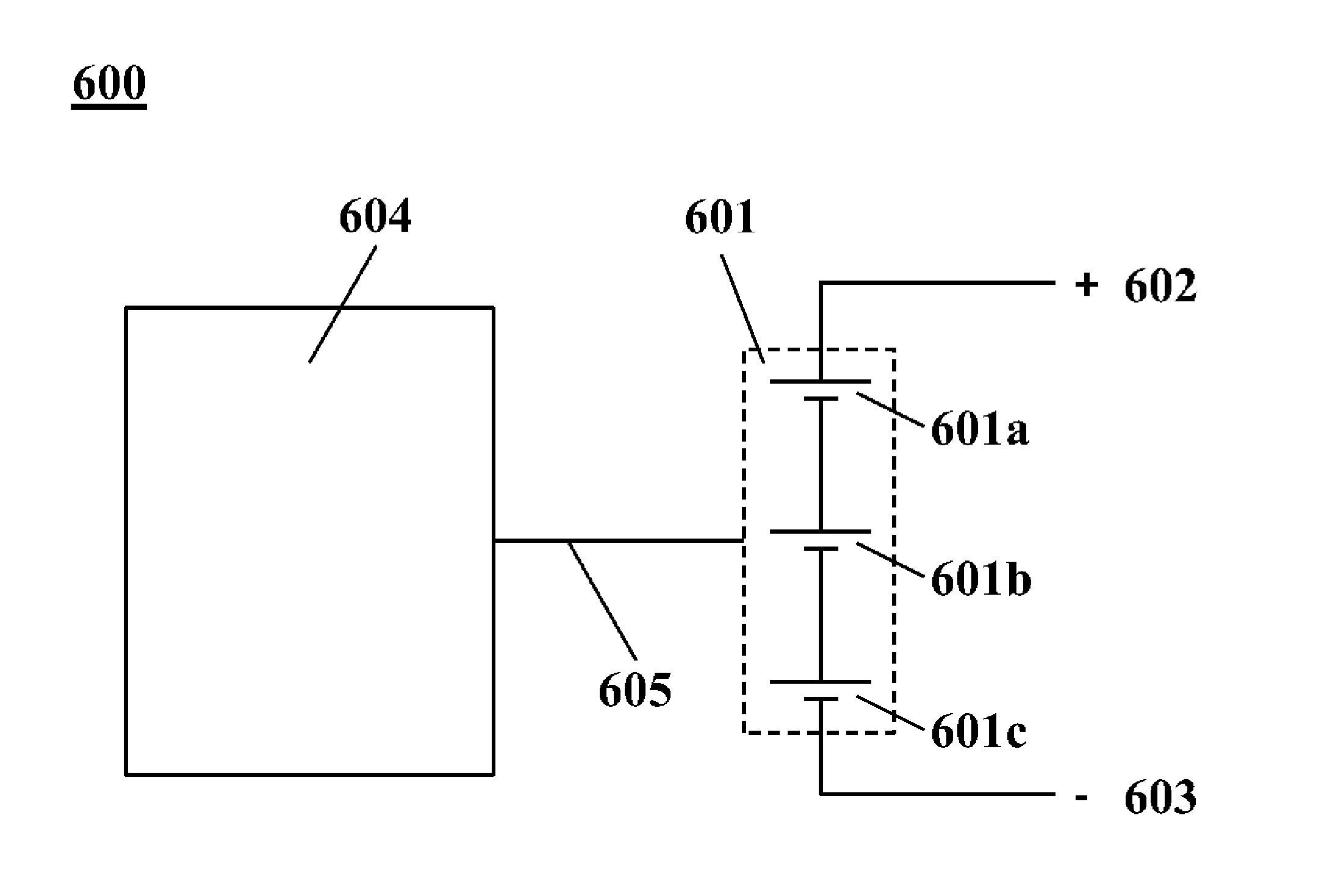 Battery management systems for energy storage devices