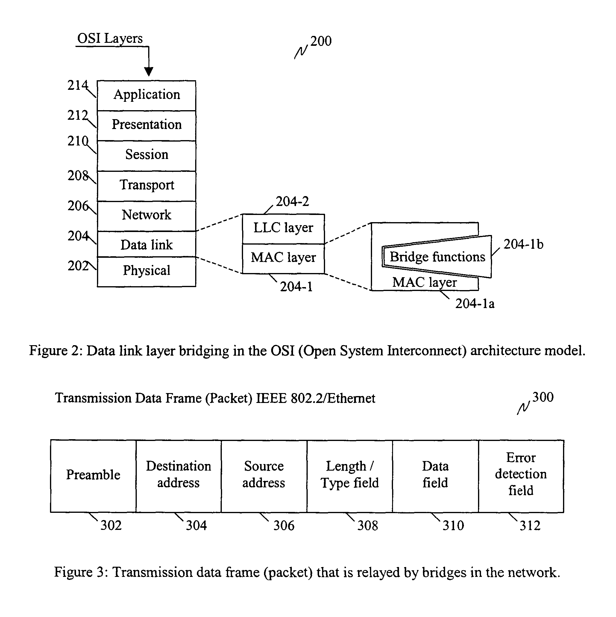 Method and system for initializing host location information across smart bridge topology changes