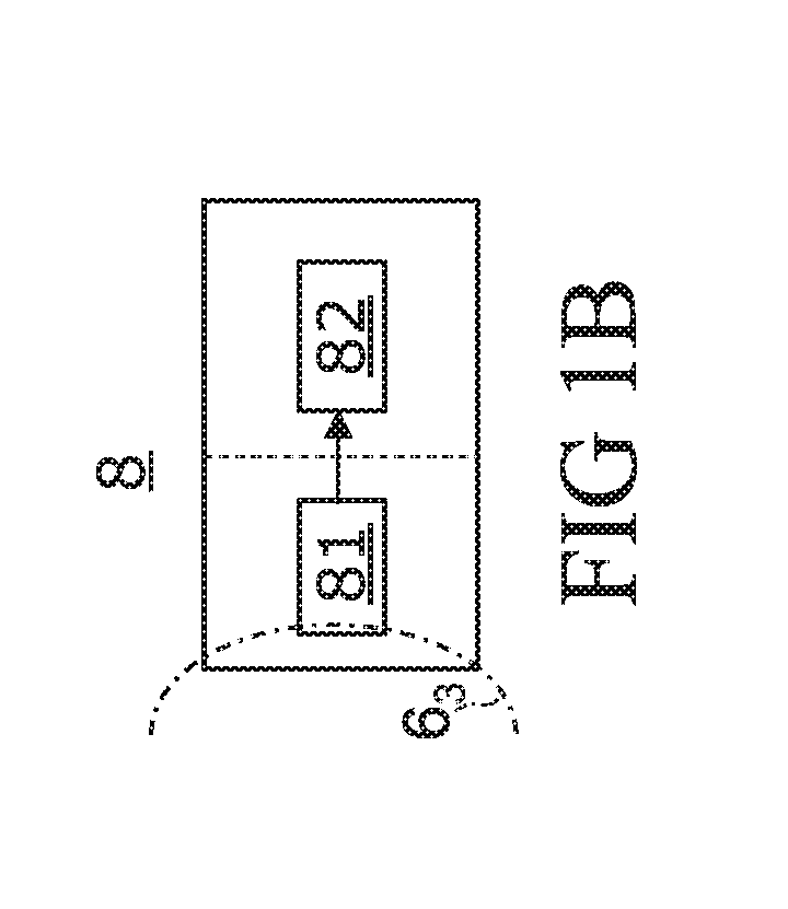 Vehicle for Conveying Persons and Orientation Aid