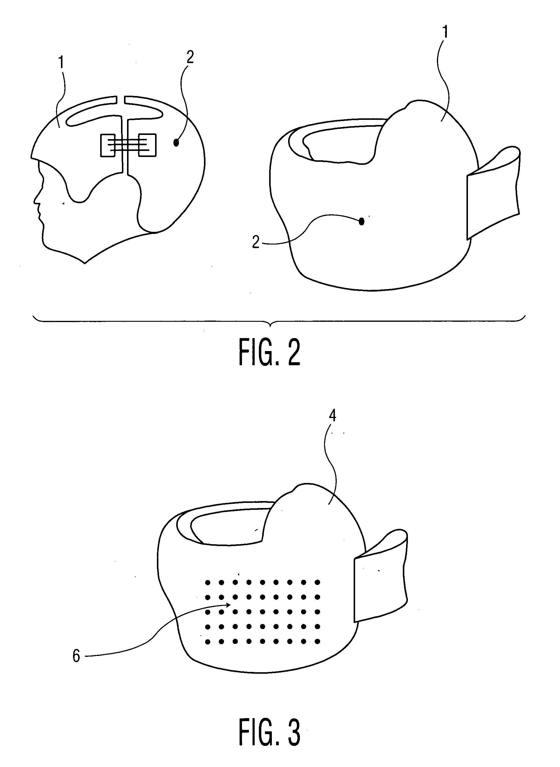 System and method for sweat and temperature control in the treatment of positional plagiocephaly