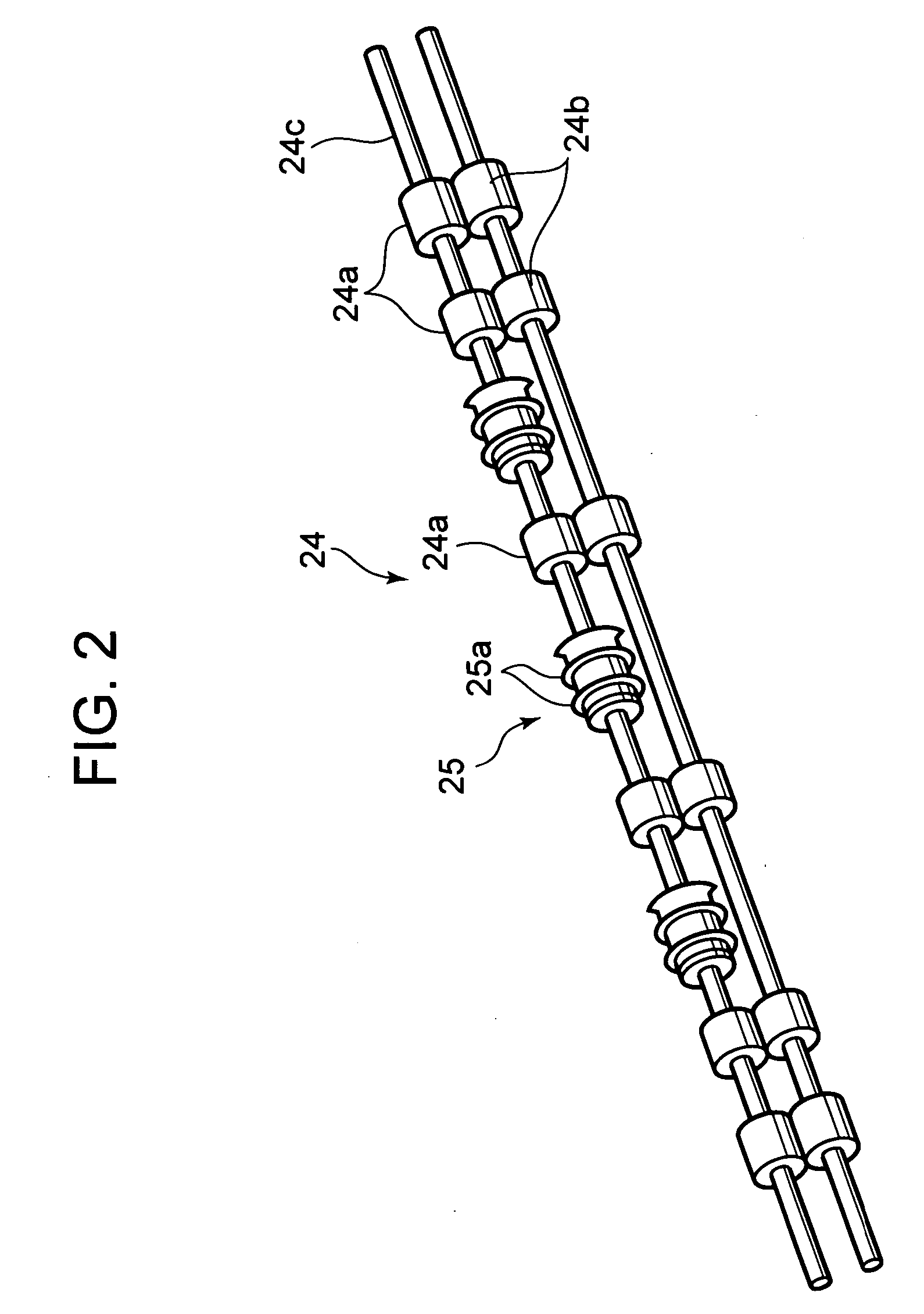 Image forming apparatus and paper ejection method of image forming apparatus