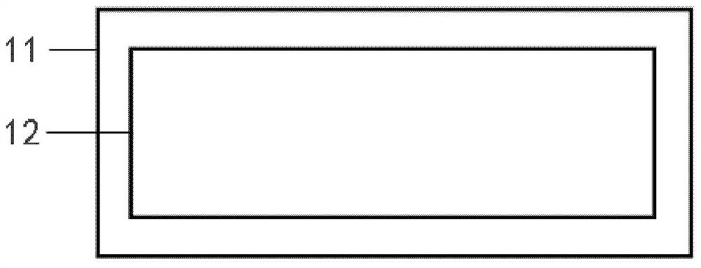 Integrated microneedle patch and method for controlled drug release