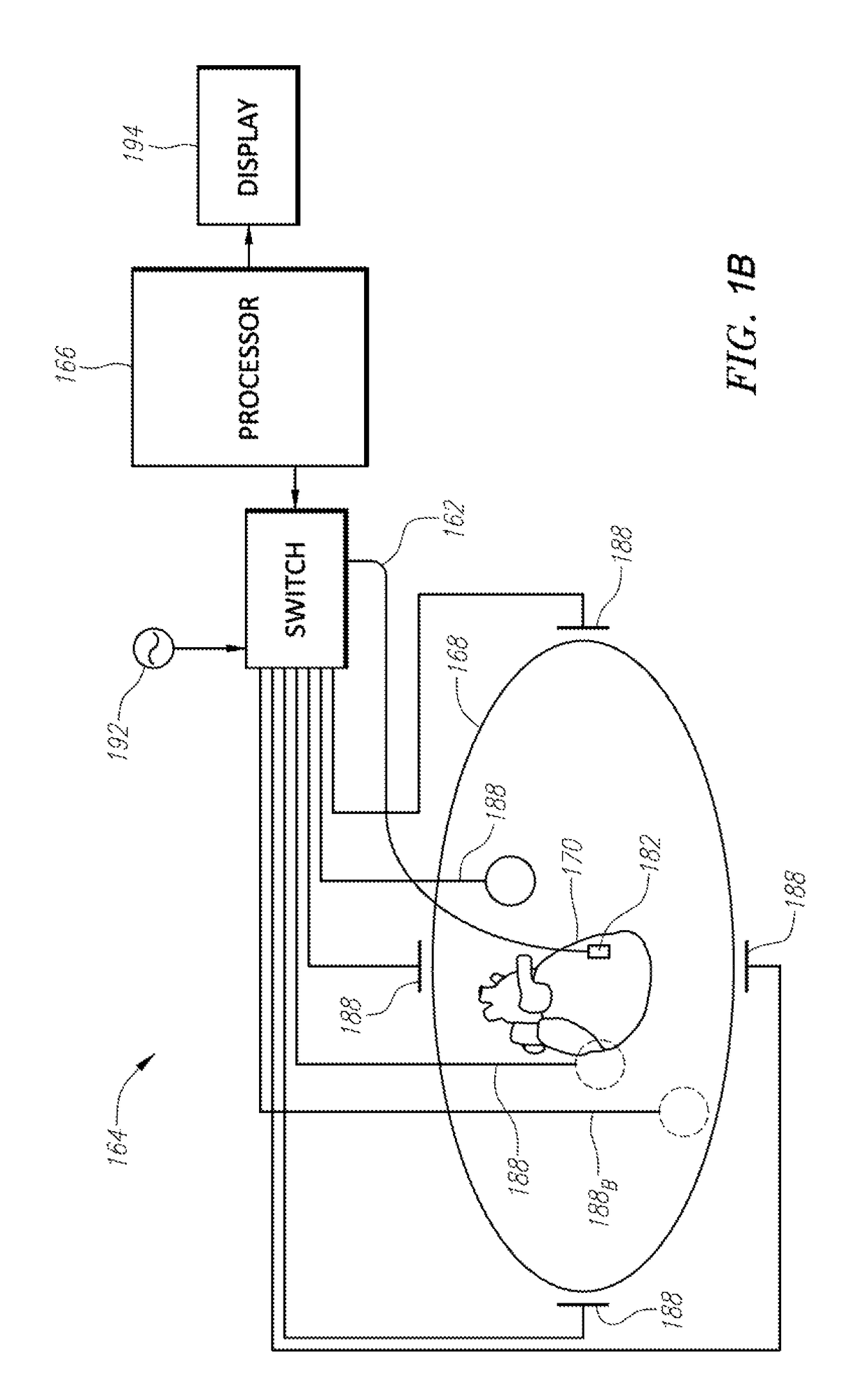 Systems and methods for orientation independent sensing