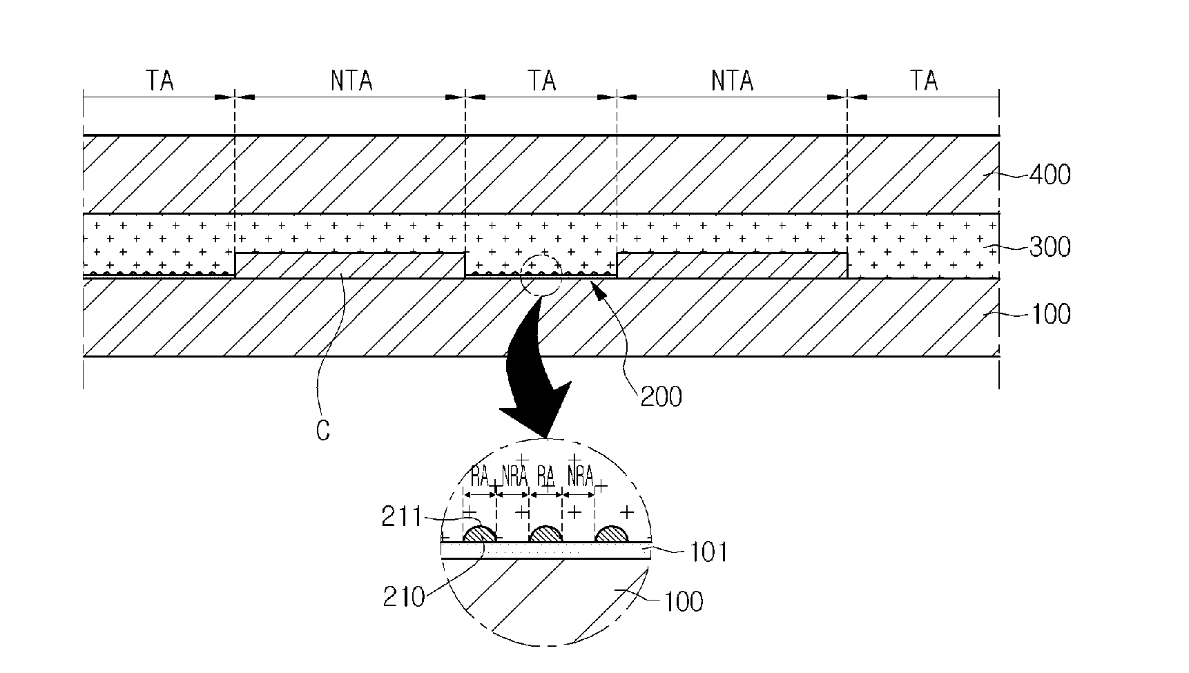 Solar cell apparatus