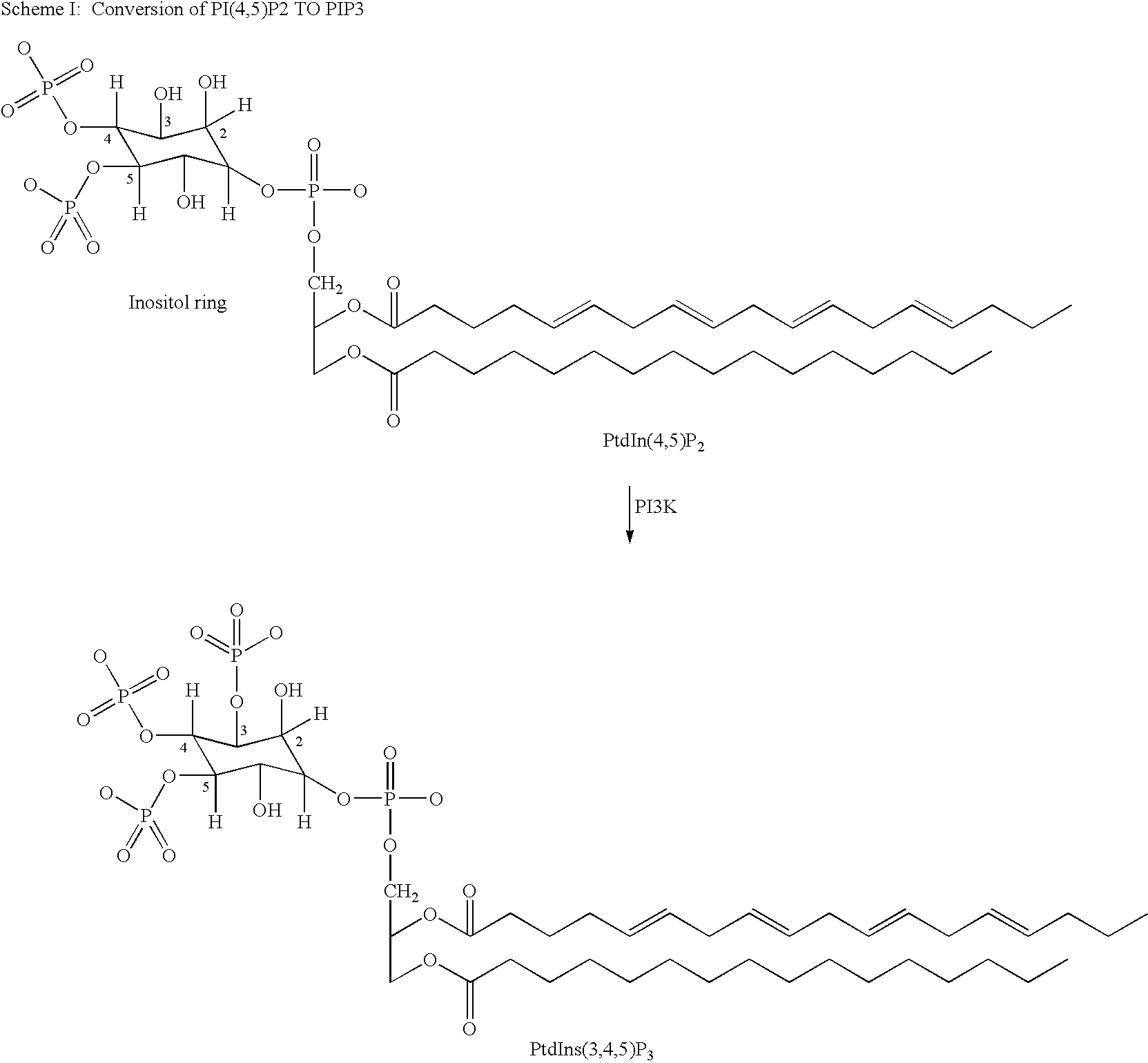 Quinoline derivatives as pi3 kinase inhibitors