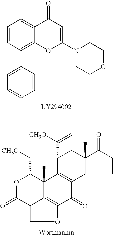 Quinoline derivatives as pi3 kinase inhibitors
