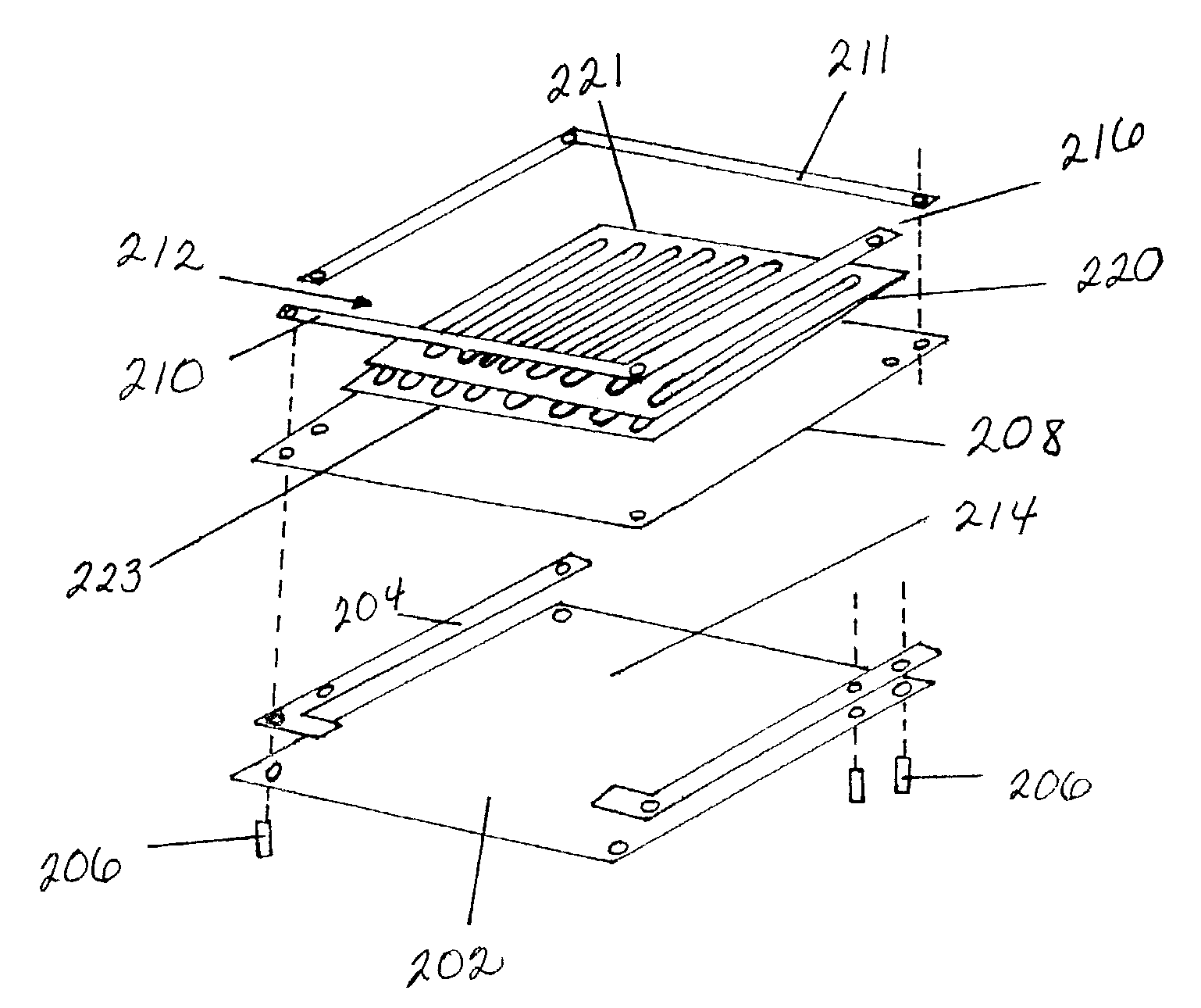 Microchannel apparatus, methods of making microchannel apparatus, and processes of conducting unit operations